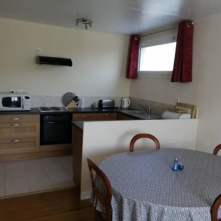 Apartament Immaculate 2-Bed Apartment In Millau With Garden Millau