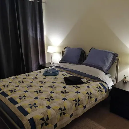 Immaculate 2-Bed Apartment In Millau With Garden * Millau